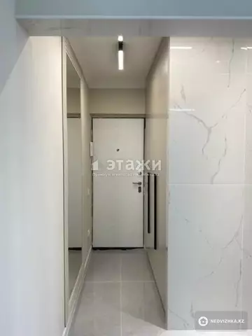 46 м², 2-комнатная квартира, этаж 2 из 4, 46 м², изображение - 12