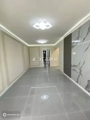 46 м², 2-комнатная квартира, этаж 2 из 4, 46 м², изображение - 14