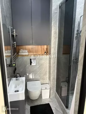 105.1 м², 3-комнатная квартира, этаж 5 из 12, 105 м², изображение - 4