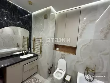 105.1 м², 3-комнатная квартира, этаж 5 из 12, 105 м², изображение - 6