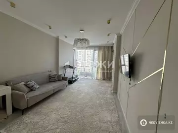 105.1 м², 3-комнатная квартира, этаж 5 из 12, 105 м², изображение - 9