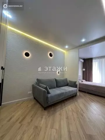 2-комнатная квартира, этаж 11 из 13, 50 м²