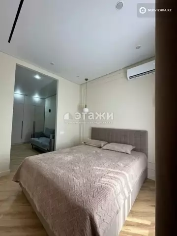 2-комнатная квартира, этаж 11 из 13, 50 м²