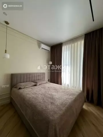 50 м², 2-комнатная квартира, этаж 11 из 13, 50 м², изображение - 4