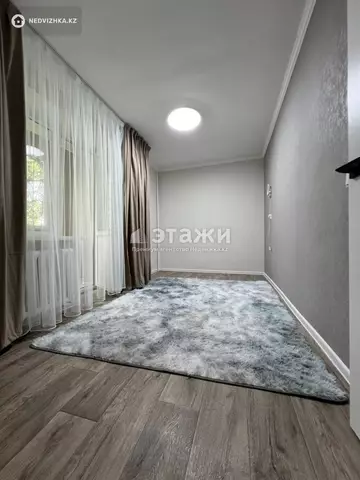 2-комнатная квартира, этаж 3 из 4, 40 м²