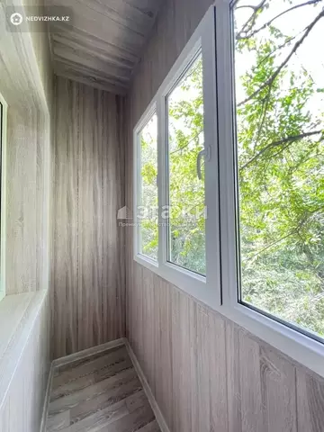 40 м², 2-комнатная квартира, этаж 3 из 4, 40 м², изображение - 4