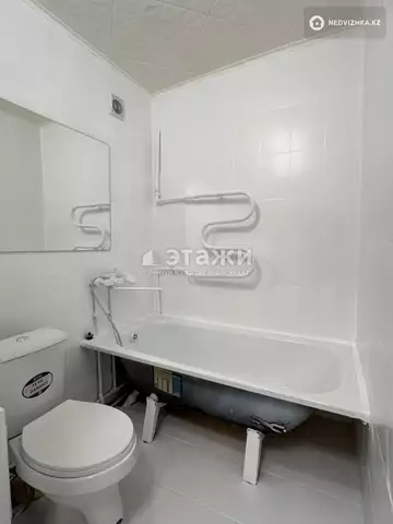 40 м², 2-комнатная квартира, этаж 3 из 4, 40 м², изображение - 5