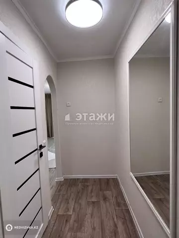 40 м², 2-комнатная квартира, этаж 3 из 4, 40 м², изображение - 6