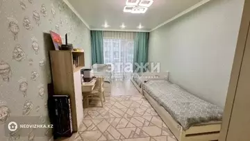 3-комнатная квартира, этаж 8 из 13, 95 м²