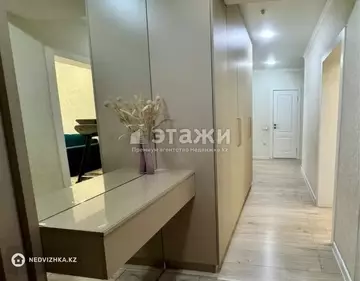 3-комнатная квартира, этаж 8 из 13, 95 м²
