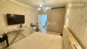3-комнатная квартира, этаж 8 из 13, 95 м²