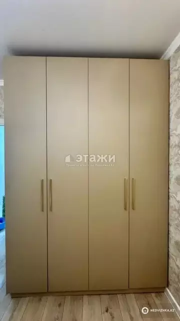 3-комнатная квартира, этаж 8 из 13, 95 м²