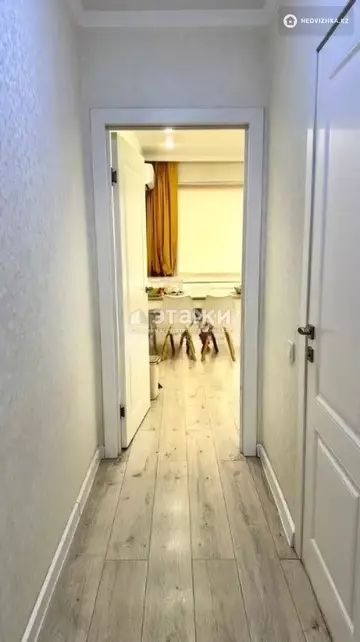 95 м², 3-комнатная квартира, этаж 8 из 13, 95 м², изображение - 6