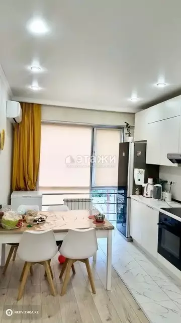 95 м², 3-комнатная квартира, этаж 8 из 13, 95 м², изображение - 8
