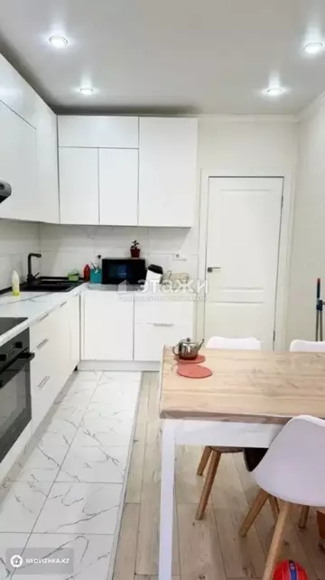 95 м², 3-комнатная квартира, этаж 8 из 13, 95 м², изображение - 10