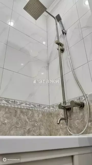 95 м², 3-комнатная квартира, этаж 8 из 13, 95 м², изображение - 11