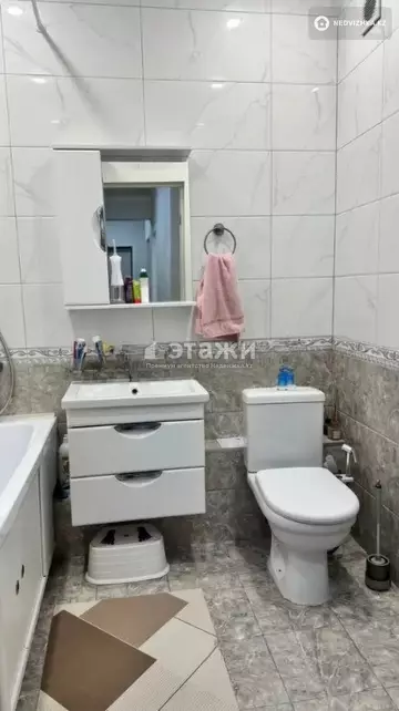 95 м², 3-комнатная квартира, этаж 8 из 13, 95 м², изображение - 12