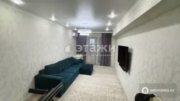 95 м², 3-комнатная квартира, этаж 8 из 13, 95 м², изображение - 13