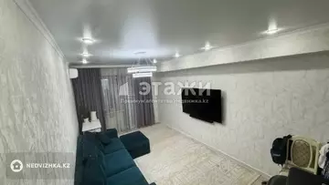 95 м², 3-комнатная квартира, этаж 8 из 13, 95 м², изображение - 14