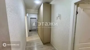 95 м², 3-комнатная квартира, этаж 8 из 13, 95 м², изображение - 15