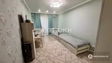 95 м², 3-комнатная квартира, этаж 8 из 13, 95 м², изображение - 16