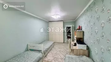 95 м², 3-комнатная квартира, этаж 8 из 13, 95 м², изображение - 17