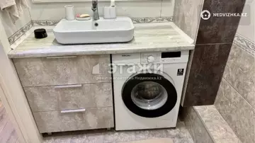 95 м², 3-комнатная квартира, этаж 8 из 13, 95 м², изображение - 18