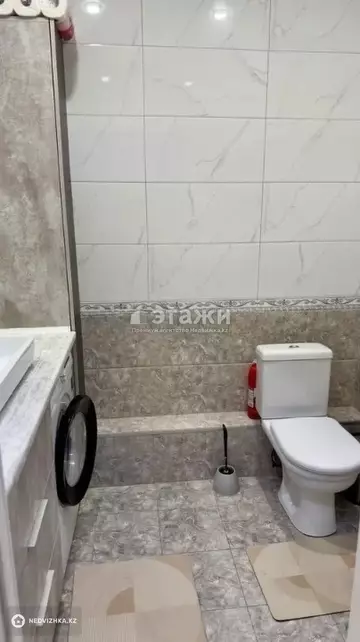 95 м², 3-комнатная квартира, этаж 8 из 13, 95 м², изображение - 19