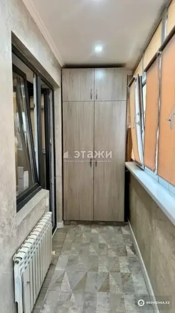 95 м², 3-комнатная квартира, этаж 8 из 13, 95 м², изображение - 20