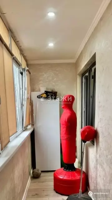 95 м², 3-комнатная квартира, этаж 8 из 13, 95 м², изображение - 21