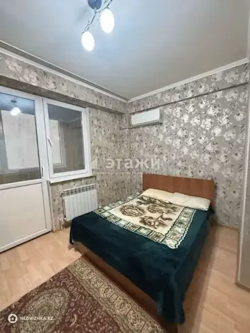 1-комнатная квартира, этаж 3 из 13, 30 м²