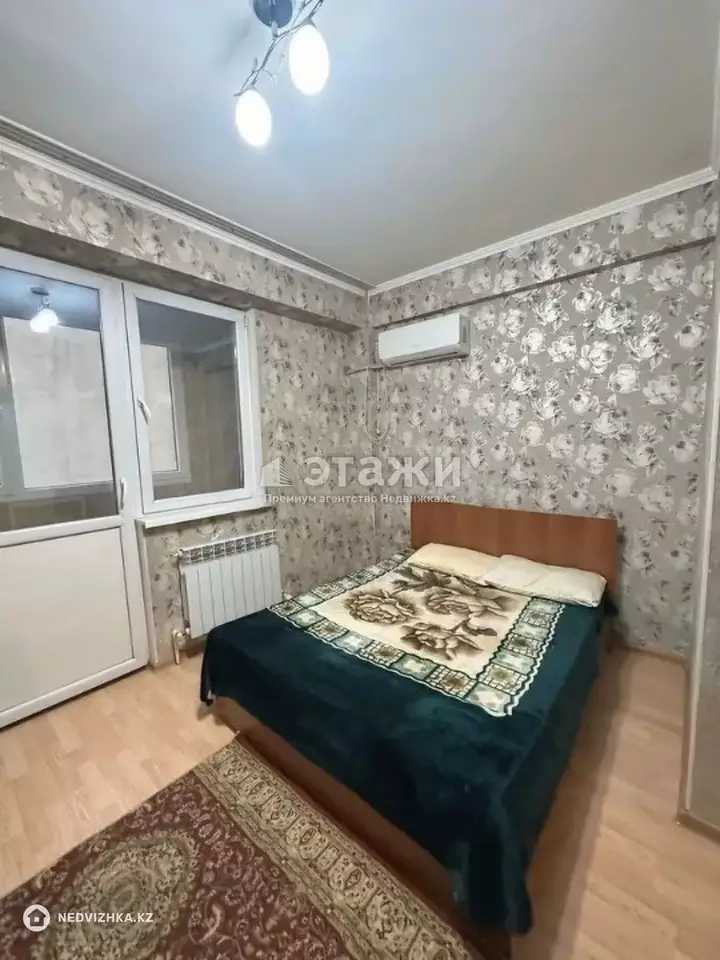 30 м², 1-комнатная квартира, этаж 3 из 13, 30 м², изображение - 1