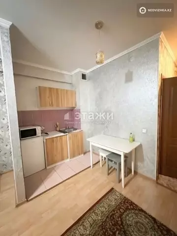 1-комнатная квартира, этаж 3 из 13, 30 м²
