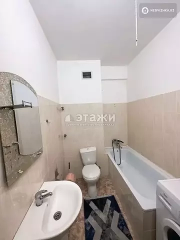 1-комнатная квартира, этаж 3 из 13, 30 м²