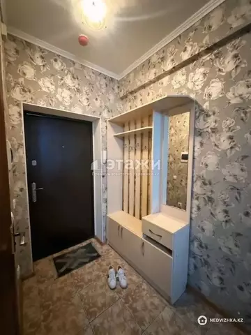 30 м², 1-комнатная квартира, этаж 3 из 13, 30 м², изображение - 4