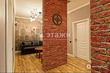 2-комнатная квартира, этаж 10 из 10, 62 м²