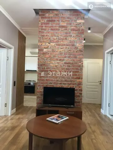 2-комнатная квартира, этаж 10 из 10, 62 м²