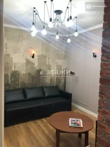 2-комнатная квартира, этаж 10 из 10, 62 м²
