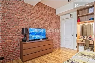 61.9 м², 2-комнатная квартира, этаж 10 из 10, 62 м², изображение - 5