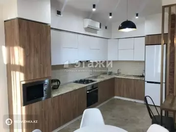 61.9 м², 2-комнатная квартира, этаж 10 из 10, 62 м², изображение - 7