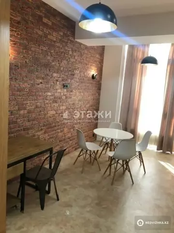 61.9 м², 2-комнатная квартира, этаж 10 из 10, 62 м², изображение - 9