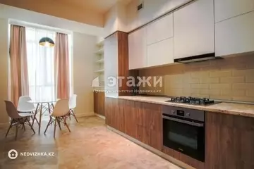 61.9 м², 2-комнатная квартира, этаж 10 из 10, 62 м², изображение - 10