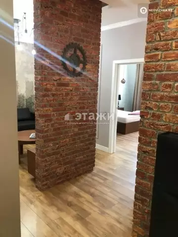 61.9 м², 2-комнатная квартира, этаж 10 из 10, 62 м², изображение - 11