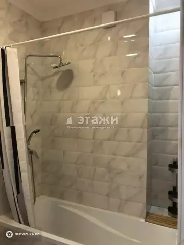 61.9 м², 2-комнатная квартира, этаж 10 из 10, 62 м², изображение - 13