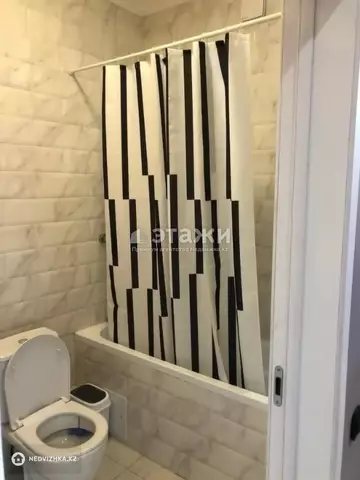 61.9 м², 2-комнатная квартира, этаж 10 из 10, 62 м², изображение - 14