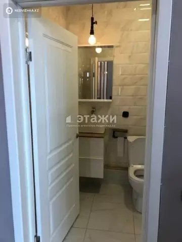 61.9 м², 2-комнатная квартира, этаж 10 из 10, 62 м², изображение - 15