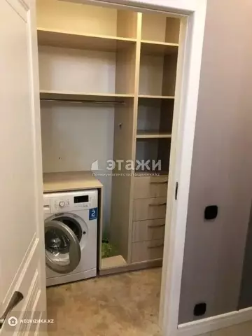 61.9 м², 2-комнатная квартира, этаж 10 из 10, 62 м², изображение - 16