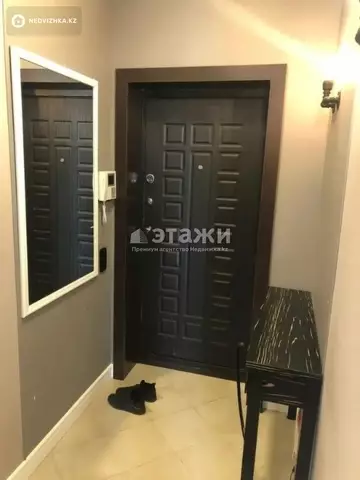 61.9 м², 2-комнатная квартира, этаж 10 из 10, 62 м², изображение - 18