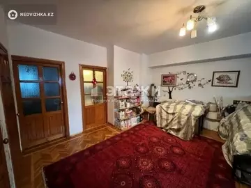 70 м², 3-комнатная квартира, этаж 4 из 7, 70 м², изображение - 5