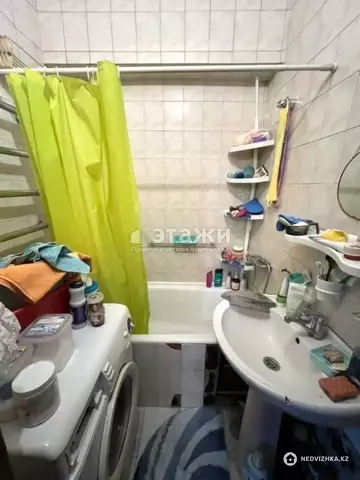 70 м², 3-комнатная квартира, этаж 4 из 7, 70 м², изображение - 8